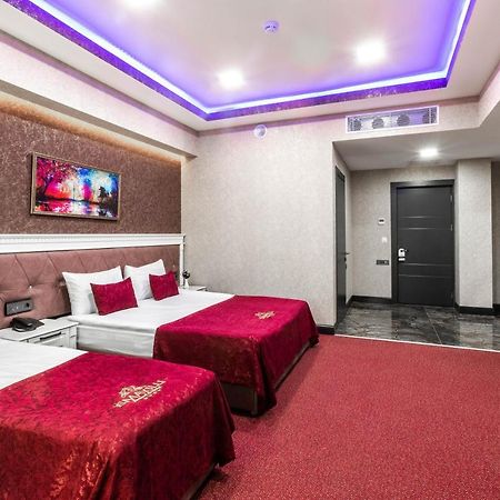 Ismayilli Resort Hotel Εξωτερικό φωτογραφία