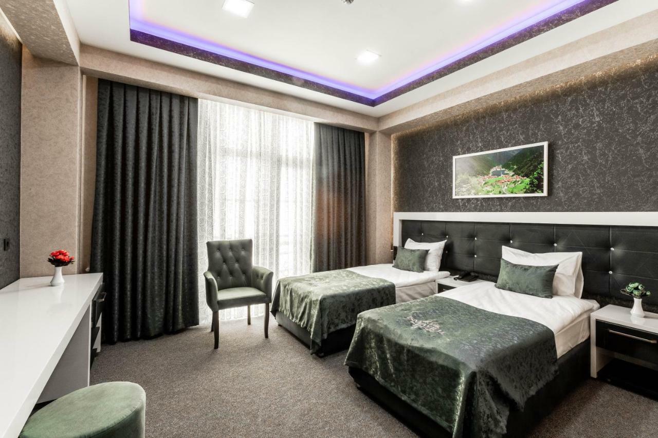 Ismayilli Resort Hotel Εξωτερικό φωτογραφία